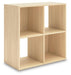 Piperton Cube Organizer - De Avenue Furniture