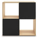 Piperton Cube Organizer - De Avenue Furniture