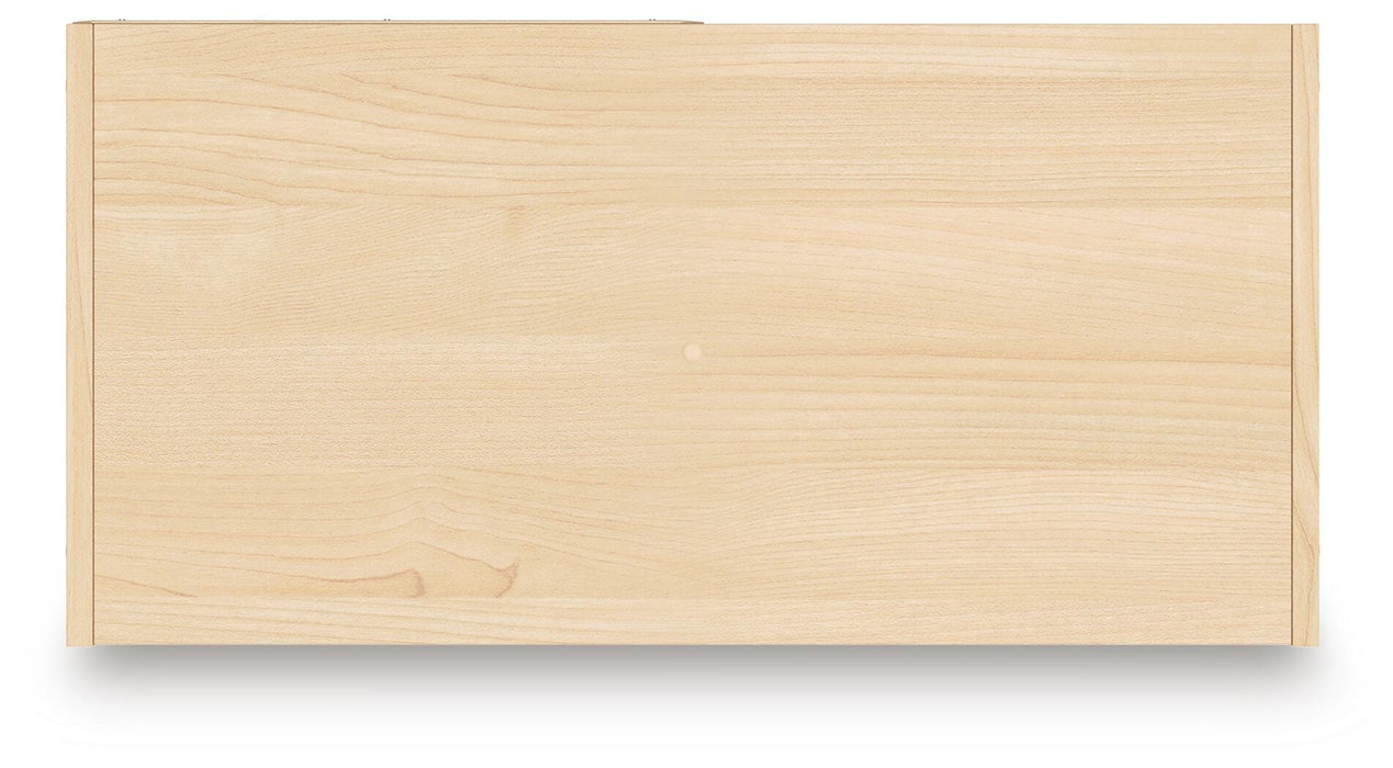 Piperton Cube Organizer - De Avenue Furniture