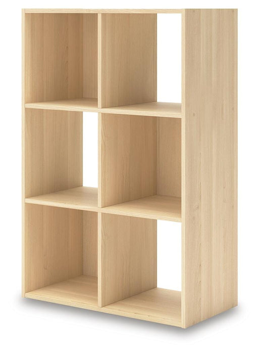 Piperton Cube Organizer - De Avenue Furniture