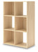 Piperton Cube Organizer - De Avenue Furniture