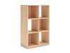 Piperton Cube Organizer - De Avenue Furniture