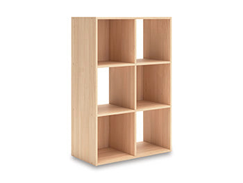 Piperton Cube Organizer - De Avenue Furniture