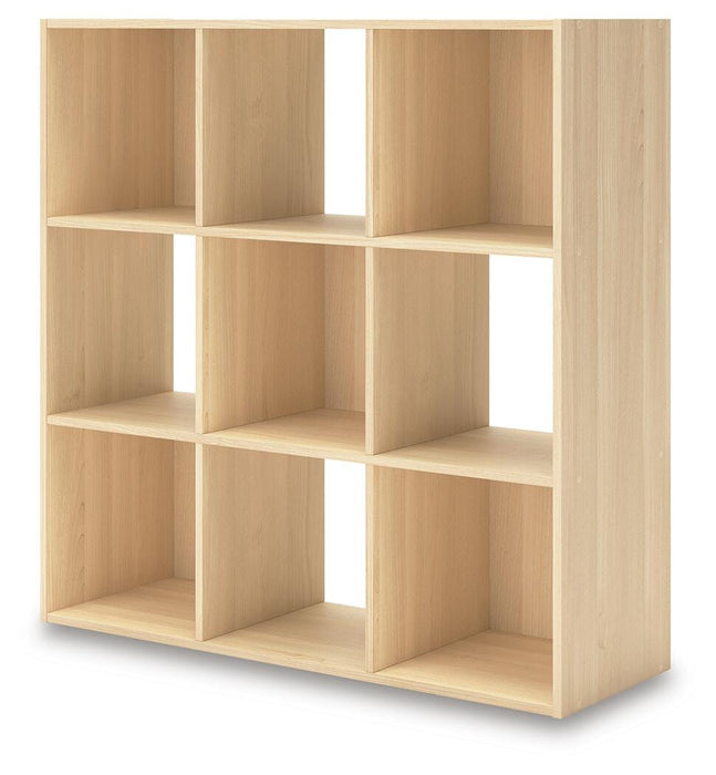 Piperton Cube Organizer - De Avenue Furniture