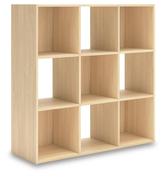 Piperton Cube Organizer - De Avenue Furniture