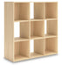 Piperton Cube Organizer - De Avenue Furniture