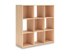 Piperton Cube Organizer - De Avenue Furniture