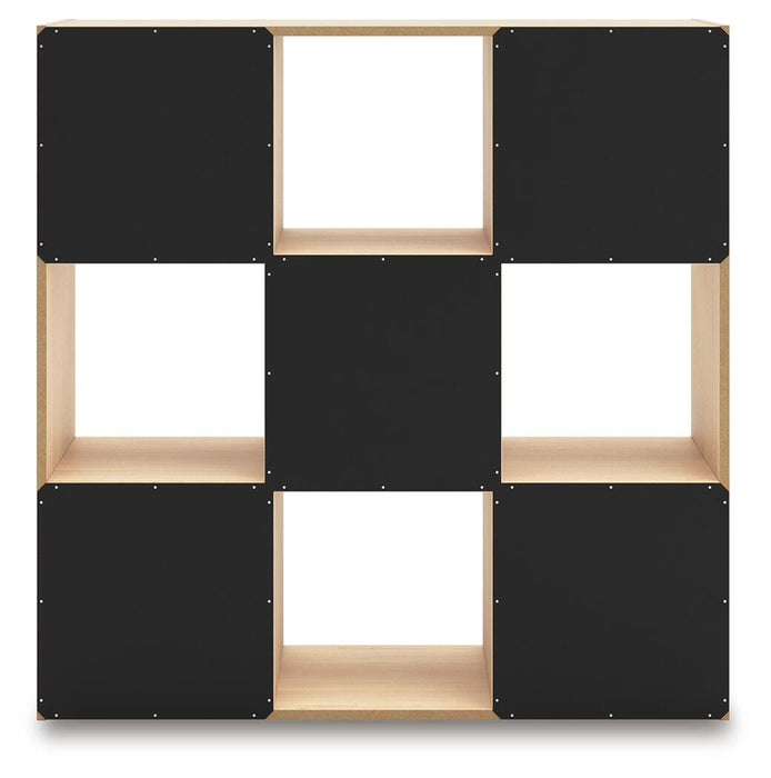 Piperton Cube Organizer - De Avenue Furniture