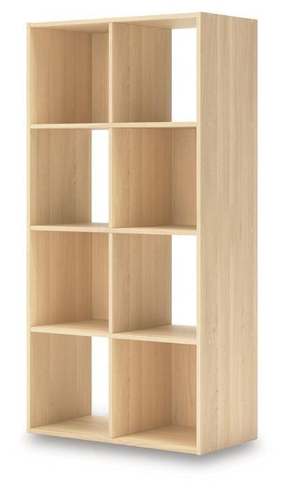 Piperton Cube Organizer - De Avenue Furniture