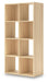 Piperton Cube Organizer - De Avenue Furniture