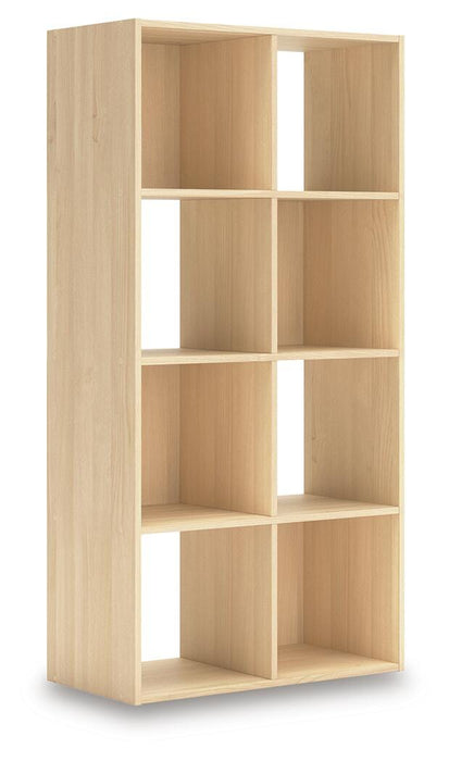Piperton Cube Organizer - De Avenue Furniture