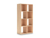 Piperton Cube Organizer - De Avenue Furniture