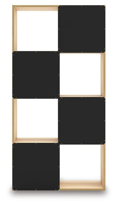 Piperton Cube Organizer - De Avenue Furniture
