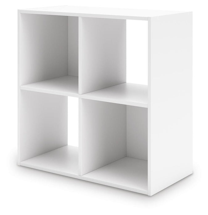 Onita Four Cube Organizer - De Avenue Furniture
