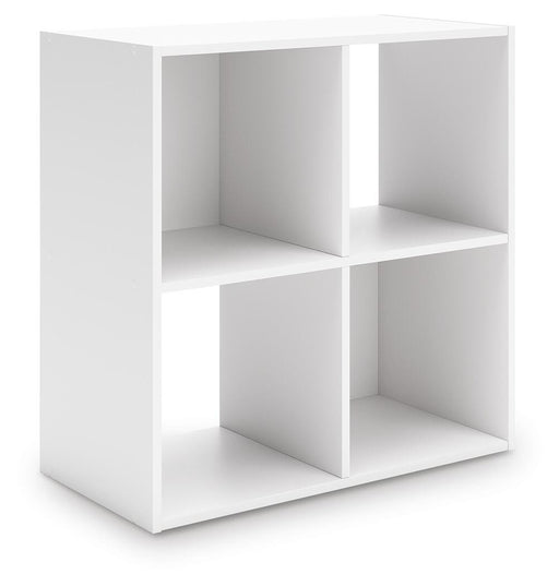 Onita Four Cube Organizer - De Avenue Furniture