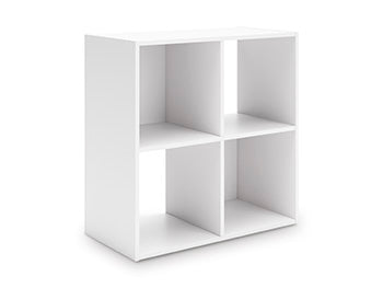 Onita Four Cube Organizer - De Avenue Furniture