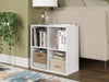 Onita Four Cube Organizer - De Avenue Furniture