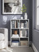 Onita Six Cube Organizer - De Avenue Furniture