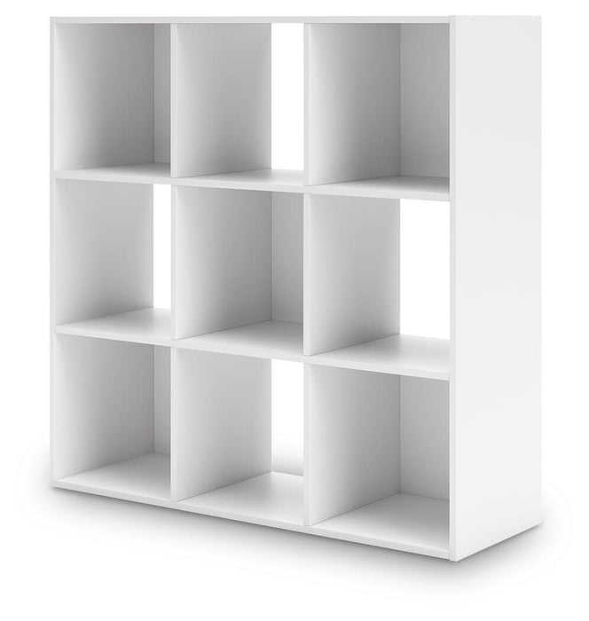 Onita Nine Cube Organizer - De Avenue Furniture