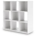 Onita Nine Cube Organizer - De Avenue Furniture