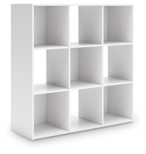 Onita Nine Cube Organizer - De Avenue Furniture