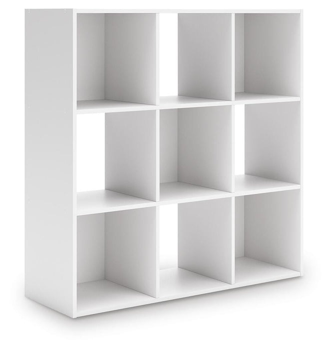 Onita Nine Cube Organizer - De Avenue Furniture