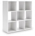 Onita Nine Cube Organizer - De Avenue Furniture