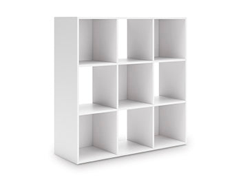 Onita Nine Cube Organizer - De Avenue Furniture
