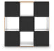 Onita Nine Cube Organizer - De Avenue Furniture