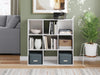 Onita Nine Cube Organizer - De Avenue Furniture