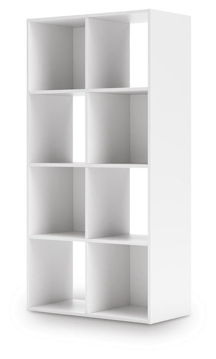 Onita Eight Cube Organizer - De Avenue Furniture