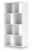 Onita Eight Cube Organizer - De Avenue Furniture