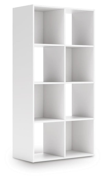 Onita Eight Cube Organizer - De Avenue Furniture