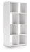 Onita Eight Cube Organizer - De Avenue Furniture