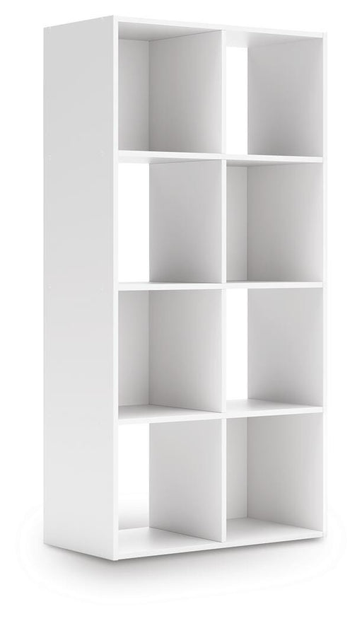 Onita Eight Cube Organizer - De Avenue Furniture