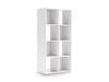 Onita Eight Cube Organizer - De Avenue Furniture