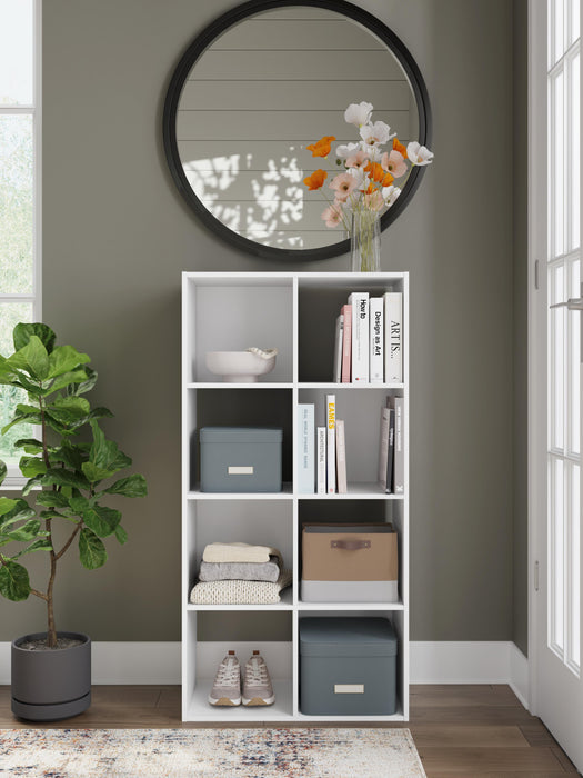 Onita Eight Cube Organizer - De Avenue Furniture