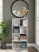 Onita Eight Cube Organizer - De Avenue Furniture