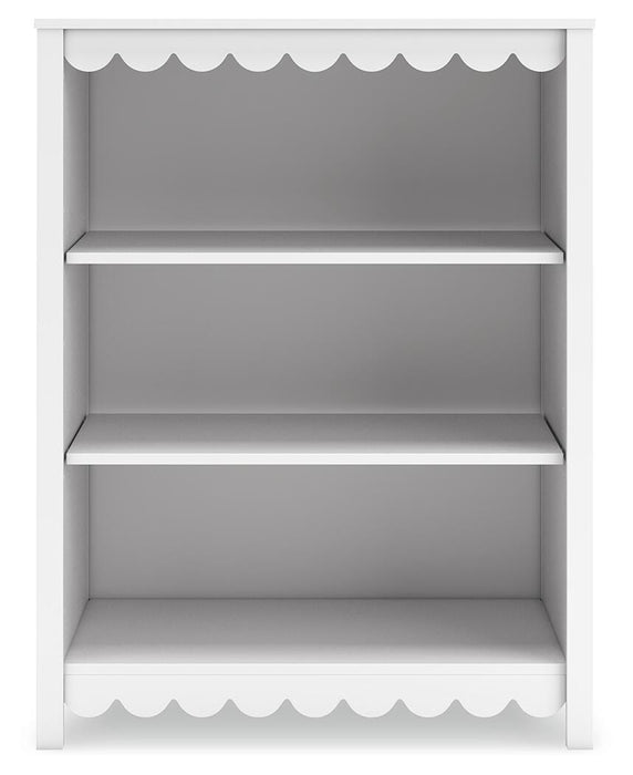 Hallityn Bookcase - De Avenue Furniture