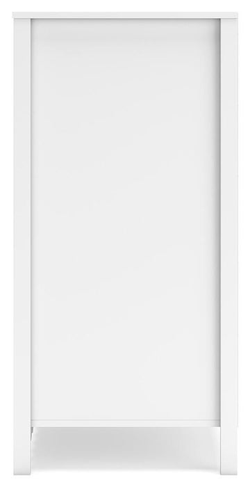 Hallityn Bookcase - De Avenue Furniture