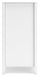 Hallityn Bookcase - De Avenue Furniture