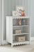 Hallityn Bookcase - De Avenue Furniture