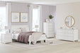 Hallityn Nightstand - De Avenue Furniture
