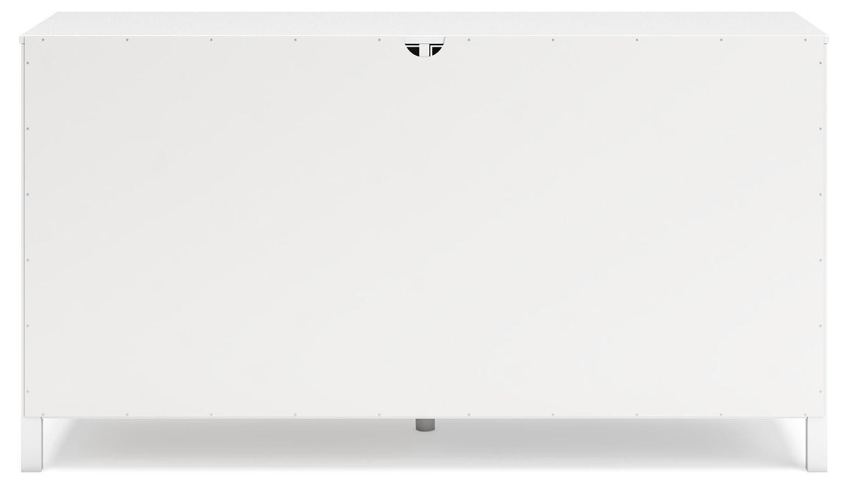 Hallityn Dresser - De Avenue Furniture