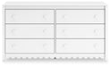 Hallityn Dresser - De Avenue Furniture