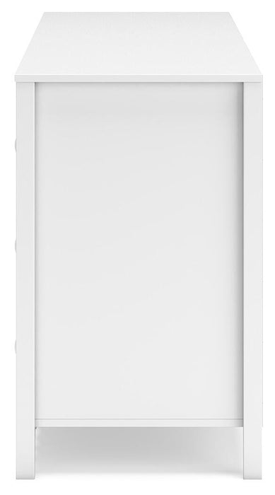 Hallityn Dresser - De Avenue Furniture