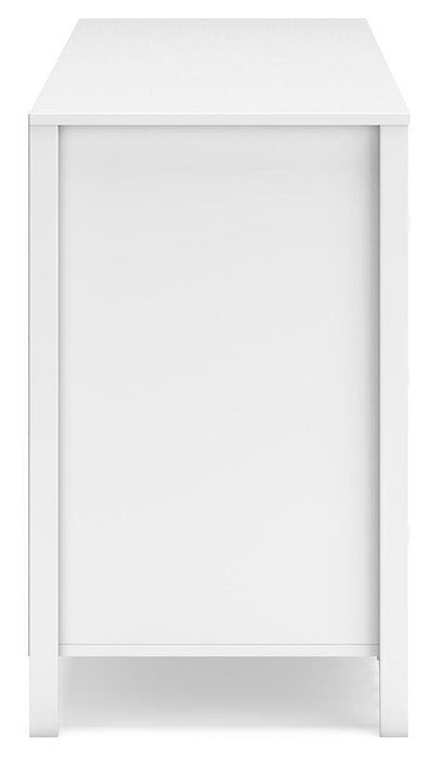 Hallityn Dresser - De Avenue Furniture
