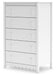 Hallityn Chest of Drawers - De Avenue Furniture
