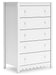 Hallityn Chest of Drawers - De Avenue Furniture