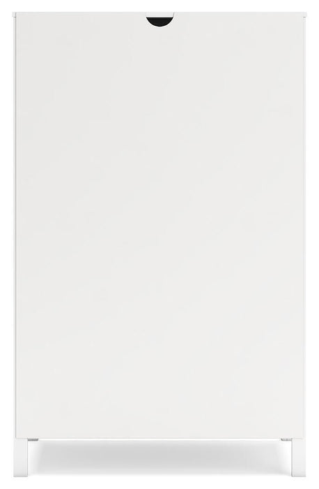 Hallityn Chest of Drawers - De Avenue Furniture